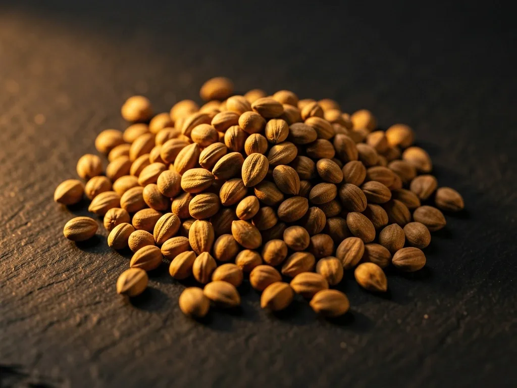 Fenugreek seeds
