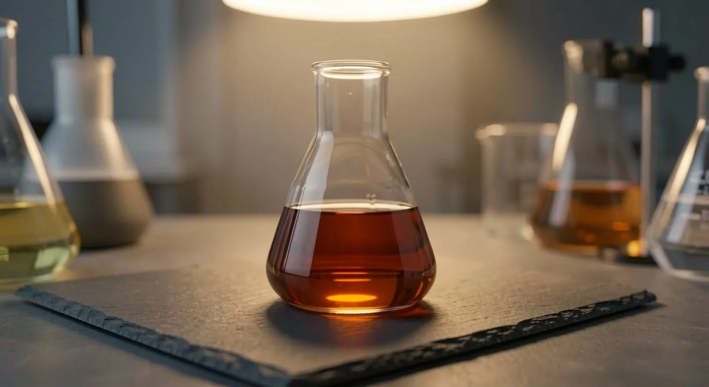 Laboratory testing environment